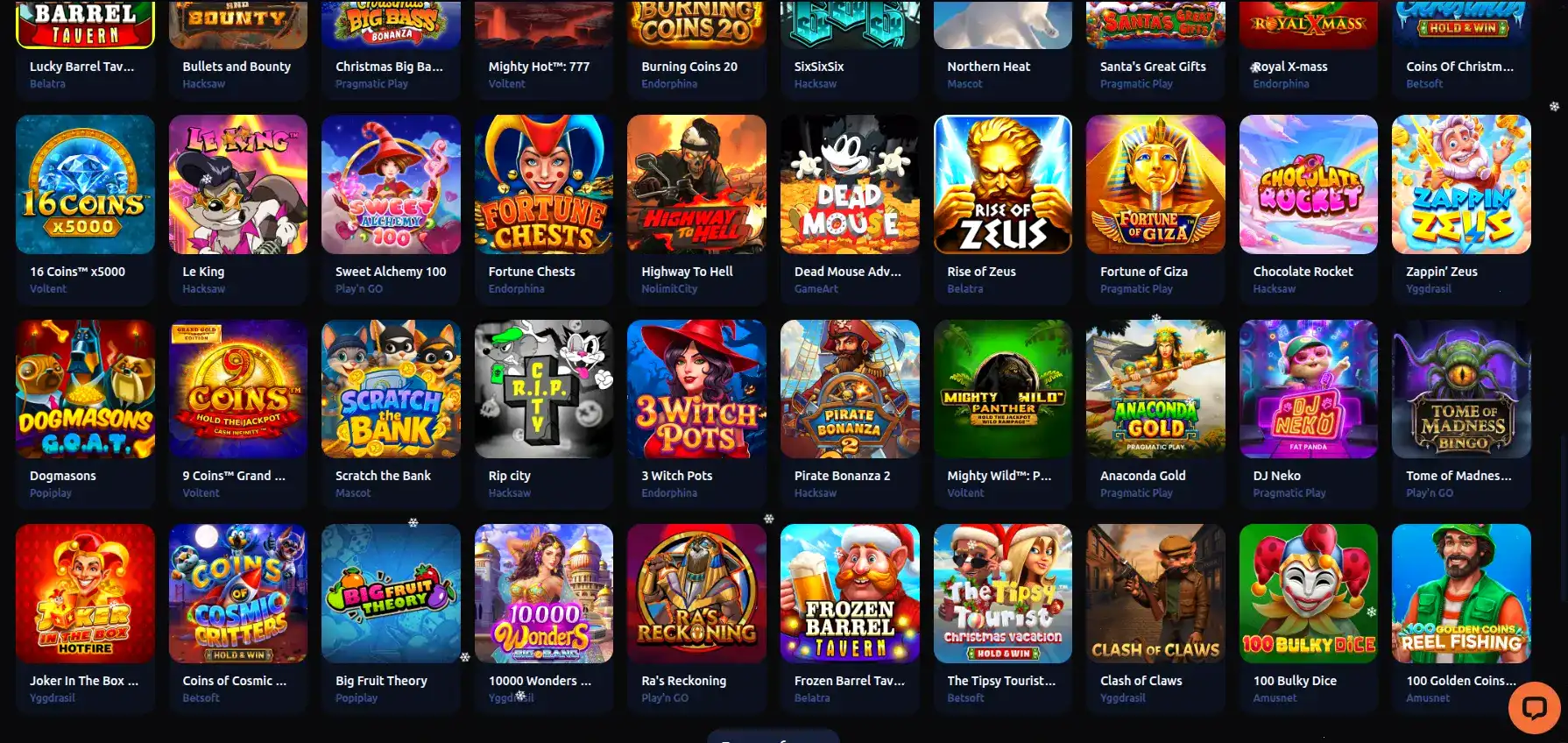 Методы оплаты и вывода в казино Ezcash