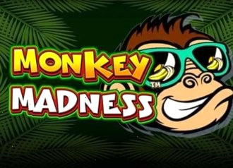 Слот Monkey Madness